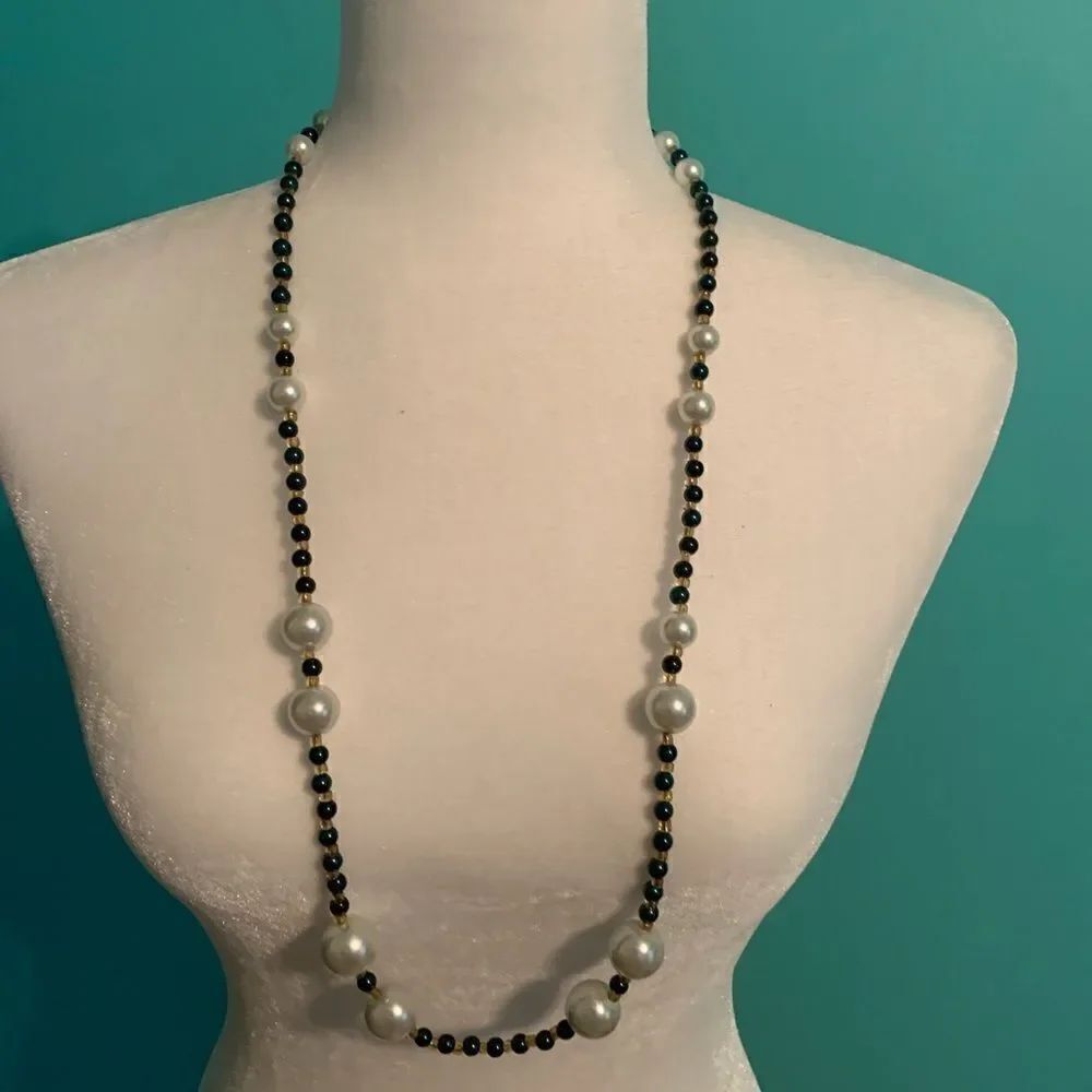 Handmade Necklace 
